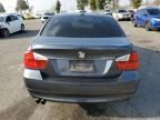 2006 BMW 325 I