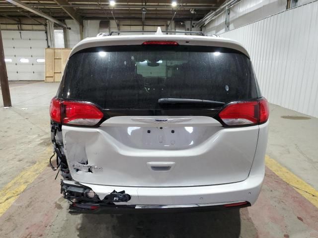 2019 Chrysler Pacifica Touring L Plus