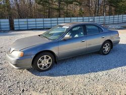 Acura Vehiculos salvage en venta: 2000 Acura 3.2TL