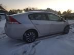 2010 Honda Insight LX