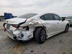 2021 Lexus ES 350 Base