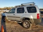 2001 Nissan Xterra XE