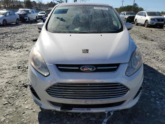 2015 Ford C-MAX Premium SEL