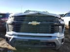 2024 Chevrolet Silverado K2500 Heavy Duty