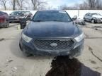 2013 Ford Taurus Police Interceptor