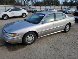 2004 Buick Lesabre Custom en venta en Hampton, VA