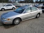 2004 Buick Lesabre Custom