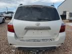 2010 Toyota Highlander