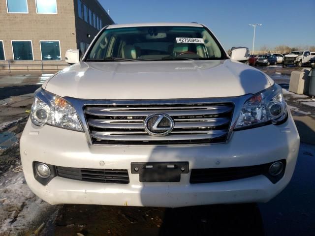 2012 Lexus GX 460 Premium