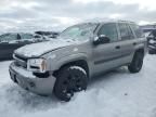 2005 Chevrolet Trailblazer LS