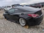 2011 Hyundai Genesis Coupe 2.0T