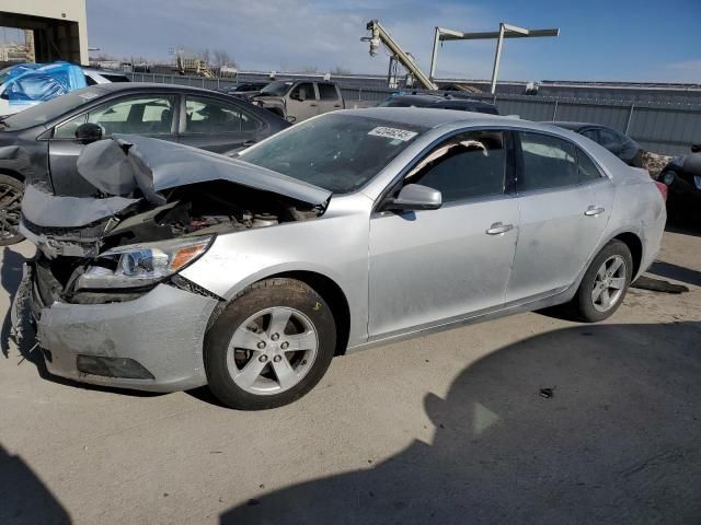 2016 Chevrolet Malibu Limited LT