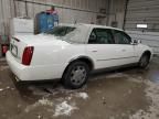 2004 Cadillac Deville