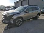 2015 Subaru Outback 3.6R Limited