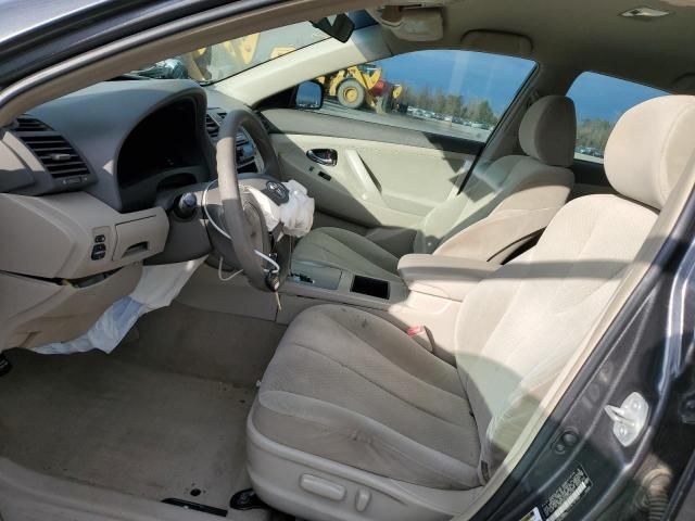 2008 Toyota Camry LE