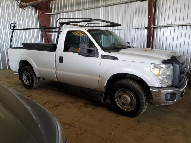 2014 Ford F250 Super Duty