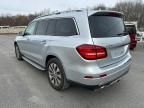 2017 Mercedes-Benz GLS 450 4matic