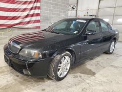 Lincoln salvage cars for sale: 2004 Lincoln LS