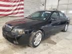 2004 Lincoln LS