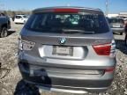 2012 BMW X3 XDRIVE28I