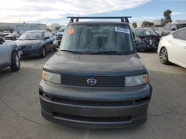 2005 Scion XB