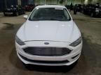 2018 Ford Fusion S