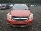 2009 Dodge Caliber SXT