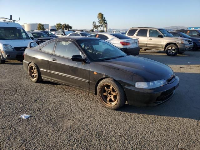 2000 Acura Integra GSR