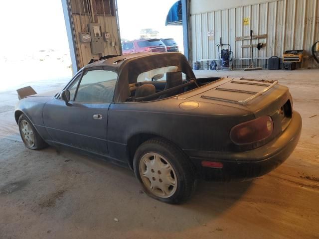 1997 Mazda MX-5 Miata