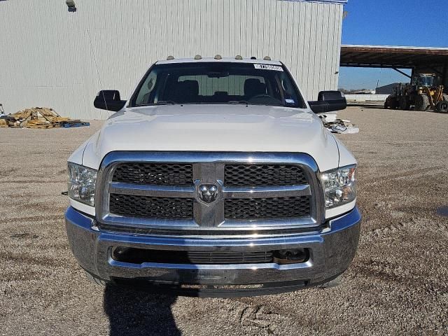 2018 Dodge RAM 2500 ST