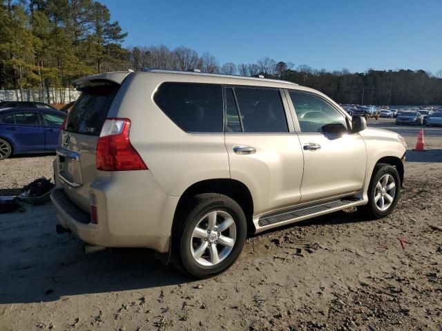 2010 Lexus GX 460