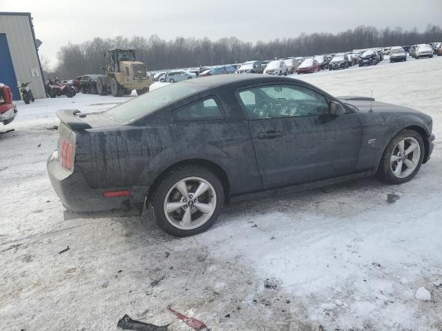 2008 Ford Mustang GT