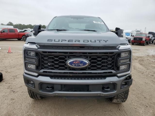 2024 Ford F250 Super Duty