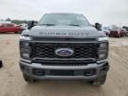 2024 Ford F250 Super Duty