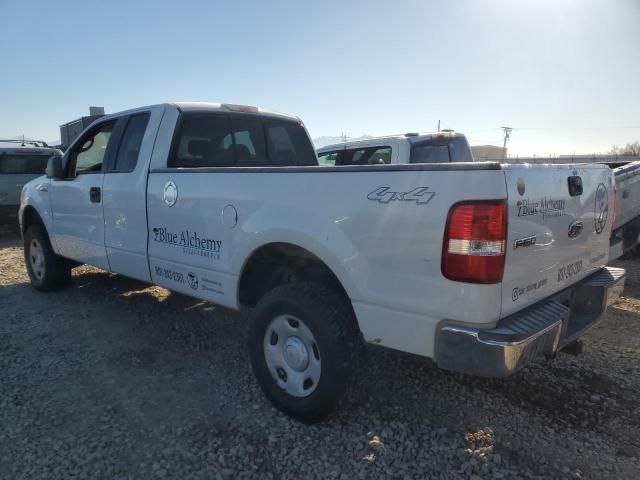 2004 Ford F150