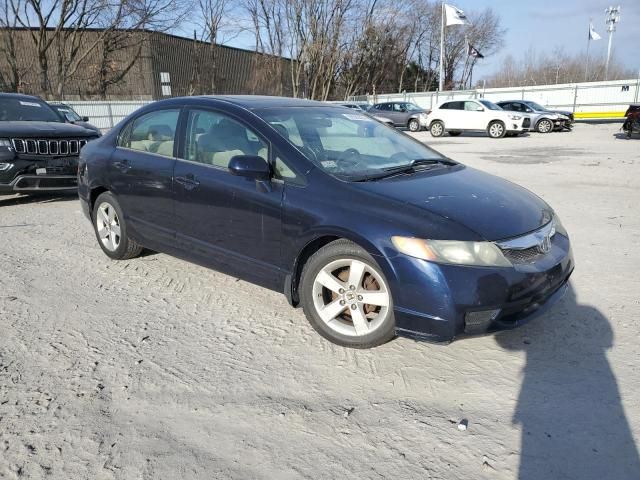 2006 Honda Civic EX