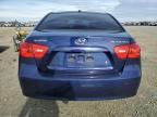 2007 Hyundai Elantra GLS