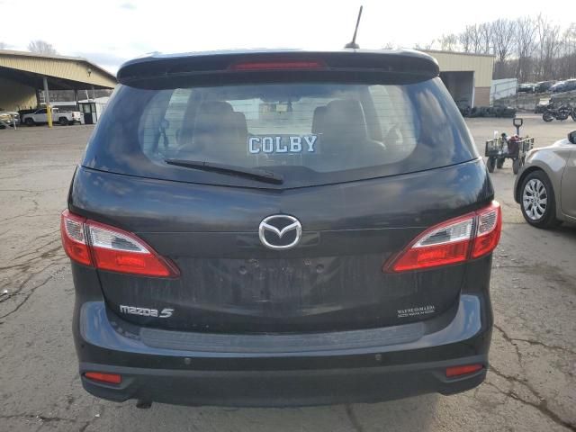 2014 Mazda 5 Grand Touring