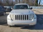 2009 Jeep Liberty Sport