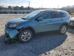 2013 Honda CR-V EXL en venta en Montgomery, AL