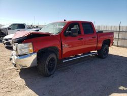 4 X 4 a la venta en subasta: 2013 Chevrolet Silverado K1500 LT