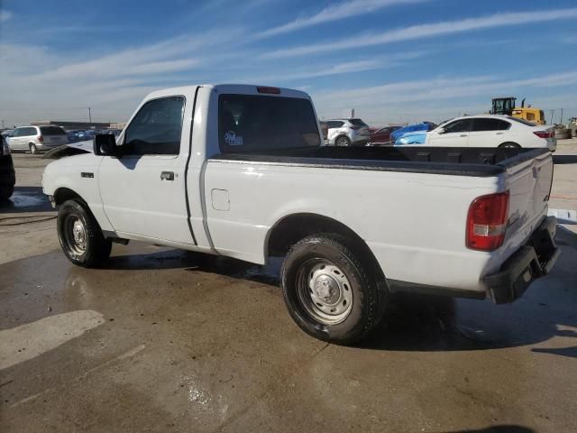 2006 Ford Ranger