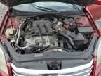 2007 Ford Fusion SEL