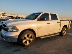 2021 Dodge RAM 1500 Classic Tradesman en venta en Fresno, CA