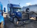 2007 Freightliner Conventional Coronado 132