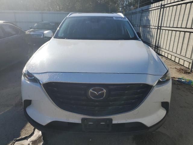 2022 Mazda CX-9 Touring Plus