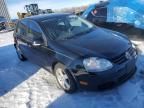 2009 Volkswagen Rabbit