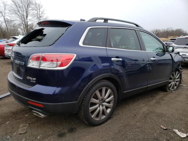 2009 Mazda CX-9