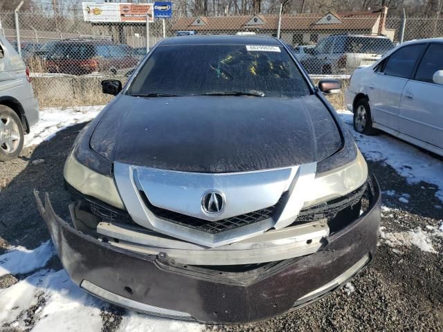 2009 Acura TL