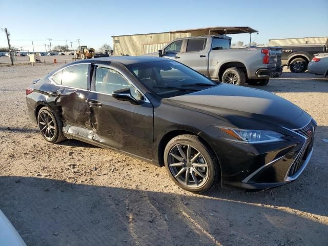 2024 Lexus ES 300H Base